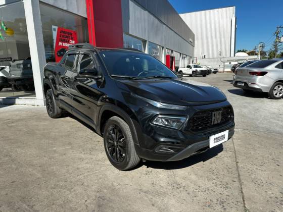 FIAT TORO 1.3 TURBO 270 FLEX VOLCANO AT6 FIAT TORO 1.3 TURBO 270 FLEX VOLCANO AT6